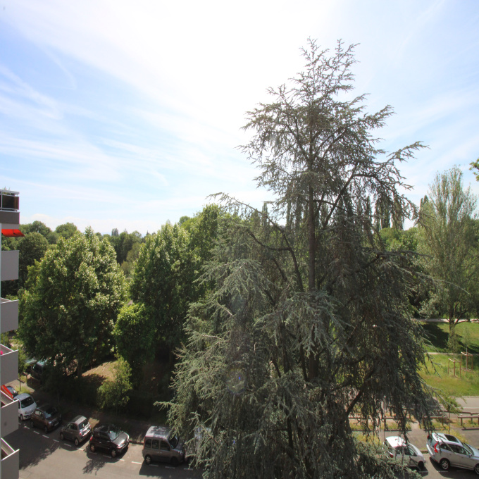Offres de vente Appartement Strasbourg (67200)