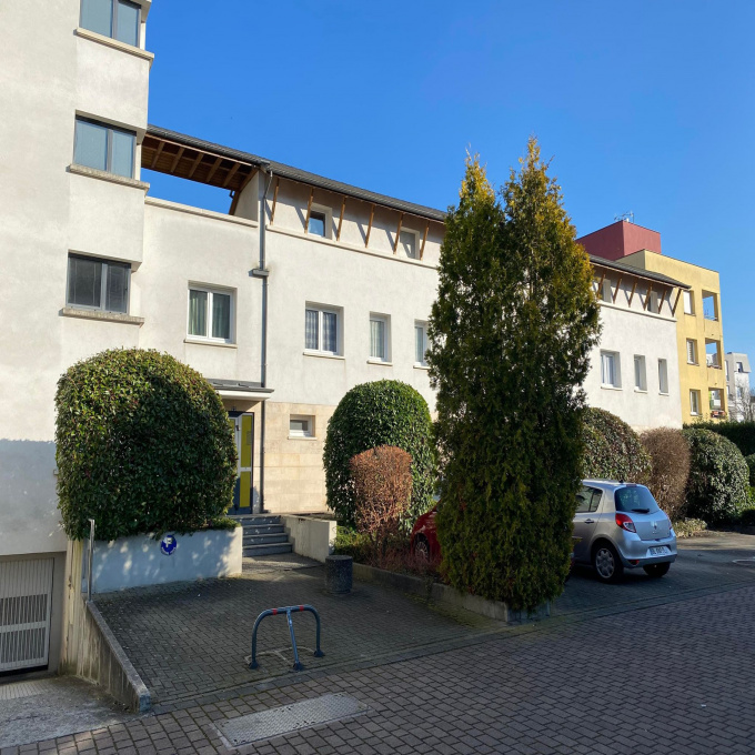Offres de vente Parking Illkirch-Graffenstaden (67400)