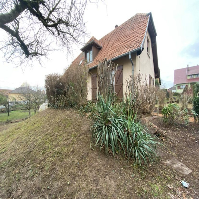 Offres de vente Maison Stutzheim-Offenheim (67370)