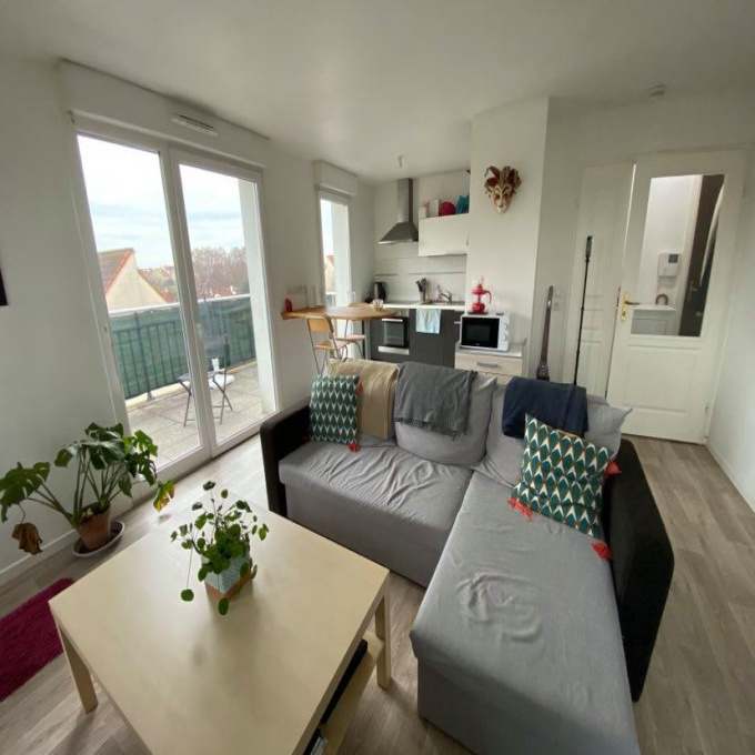 Offres de vente Appartement Strasbourg (67200)