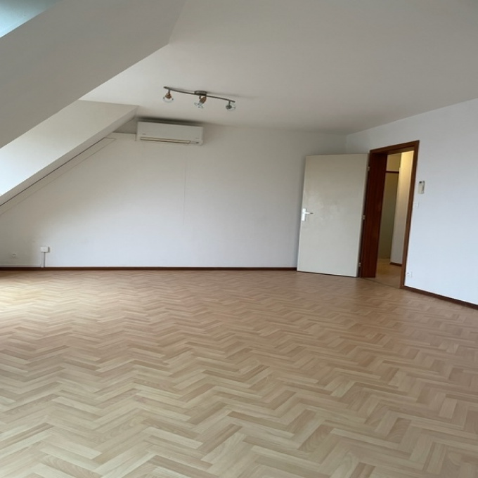 Offres de location Appartement Mittelhausbergen (67206)