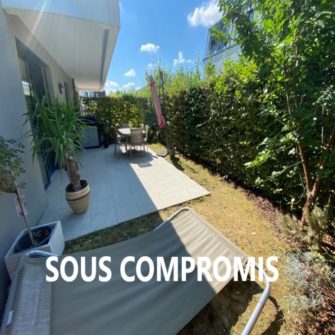 Offres de vente Appartement Mittelhausbergen (67206)