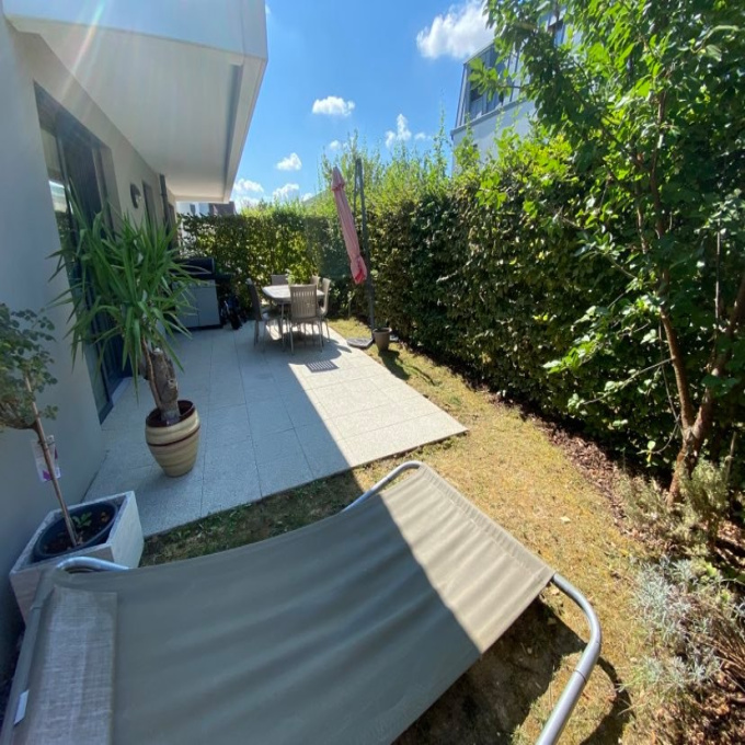 Offres de vente Appartement Mittelhausbergen (67206)