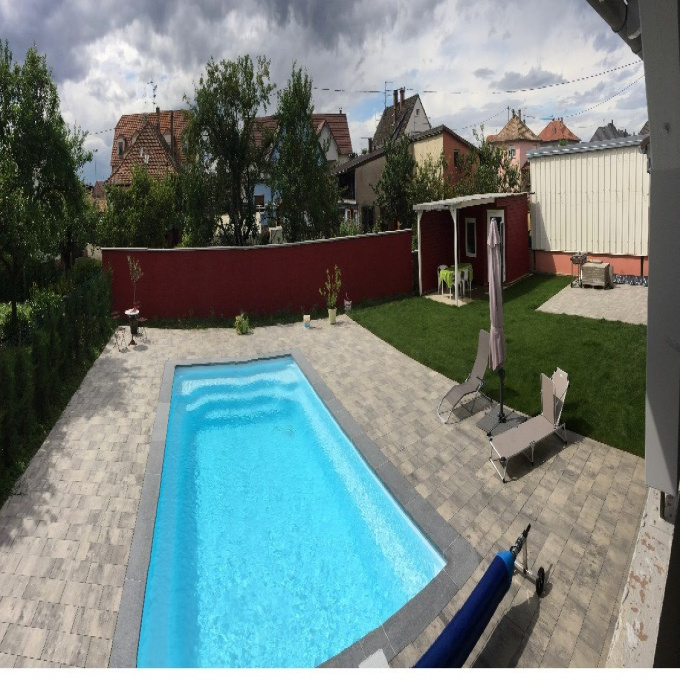 Offres de vente Maison Weitbruch (67500)