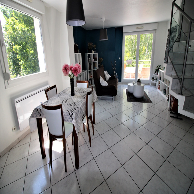 Offres de vente Appartement Eschau (67114)