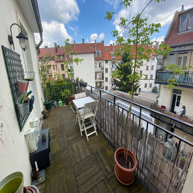 Offres de location Appartement Strasbourg (67000)