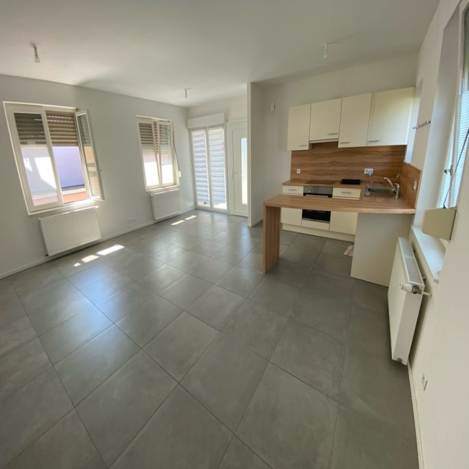 Offres de location Appartement Niederhausbergen (67207)
