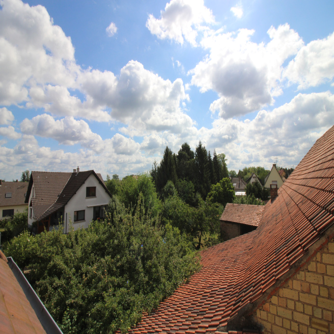 Offres de vente Duplex Vendenheim (67550)