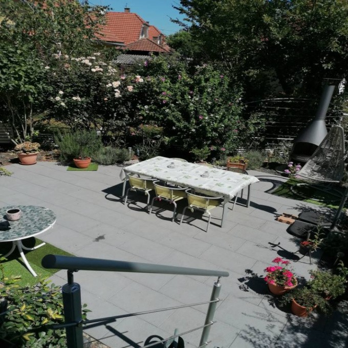 Offres de vente Appartement Illkirch-Graffenstaden (67400)