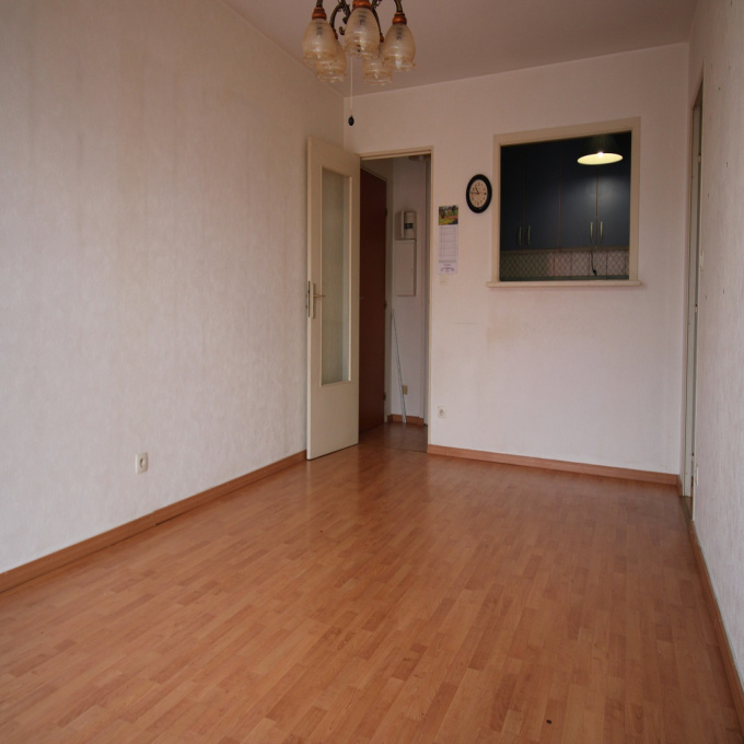 Offres de vente Appartement Illkirch-Graffenstaden (67400)