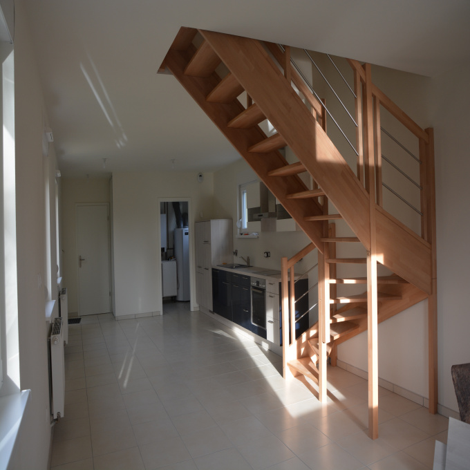 Offres de location Maison Eckbolsheim (67201)