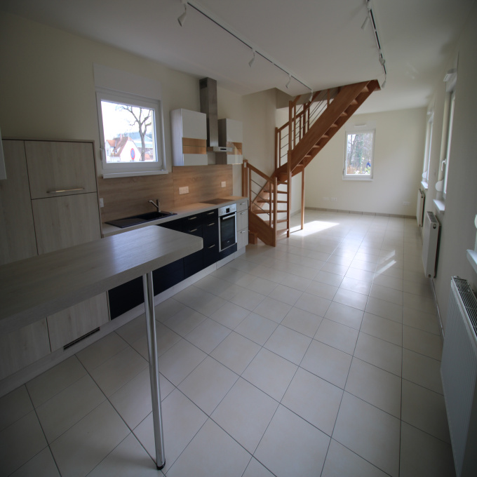Offres de location Maison Eckbolsheim (67201)