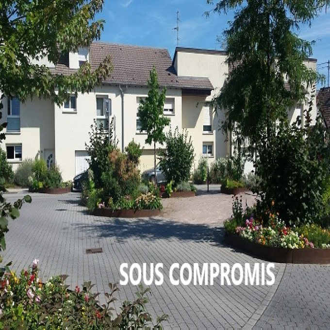 Offres de vente Maison Illkirch-Graffenstaden (67400)